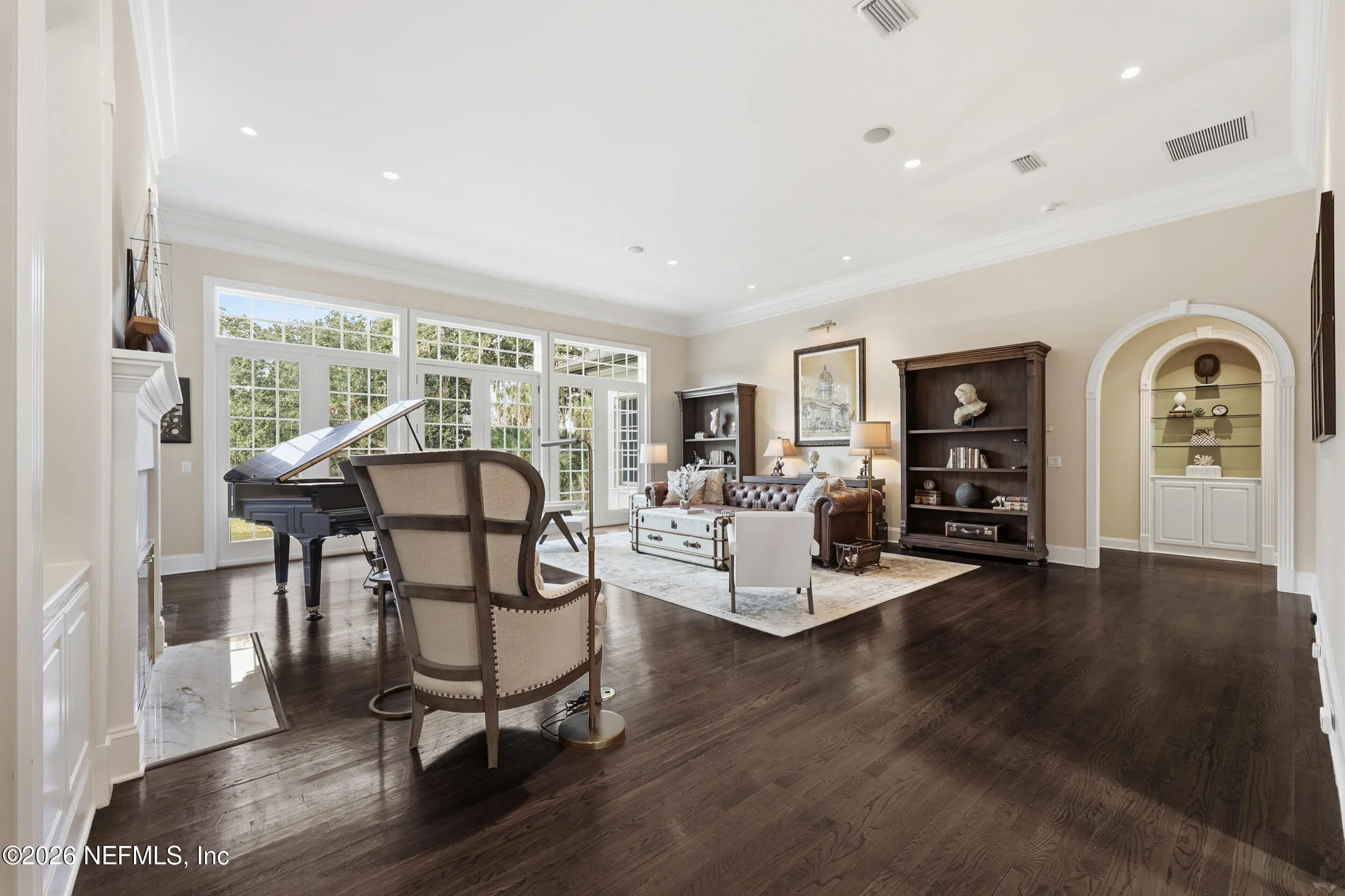 Ponte Vedra Beach, Florida, 32082, United States, 5 Bedrooms Bedrooms, ,4 BathroomsBathrooms,Residential,Active,2010120