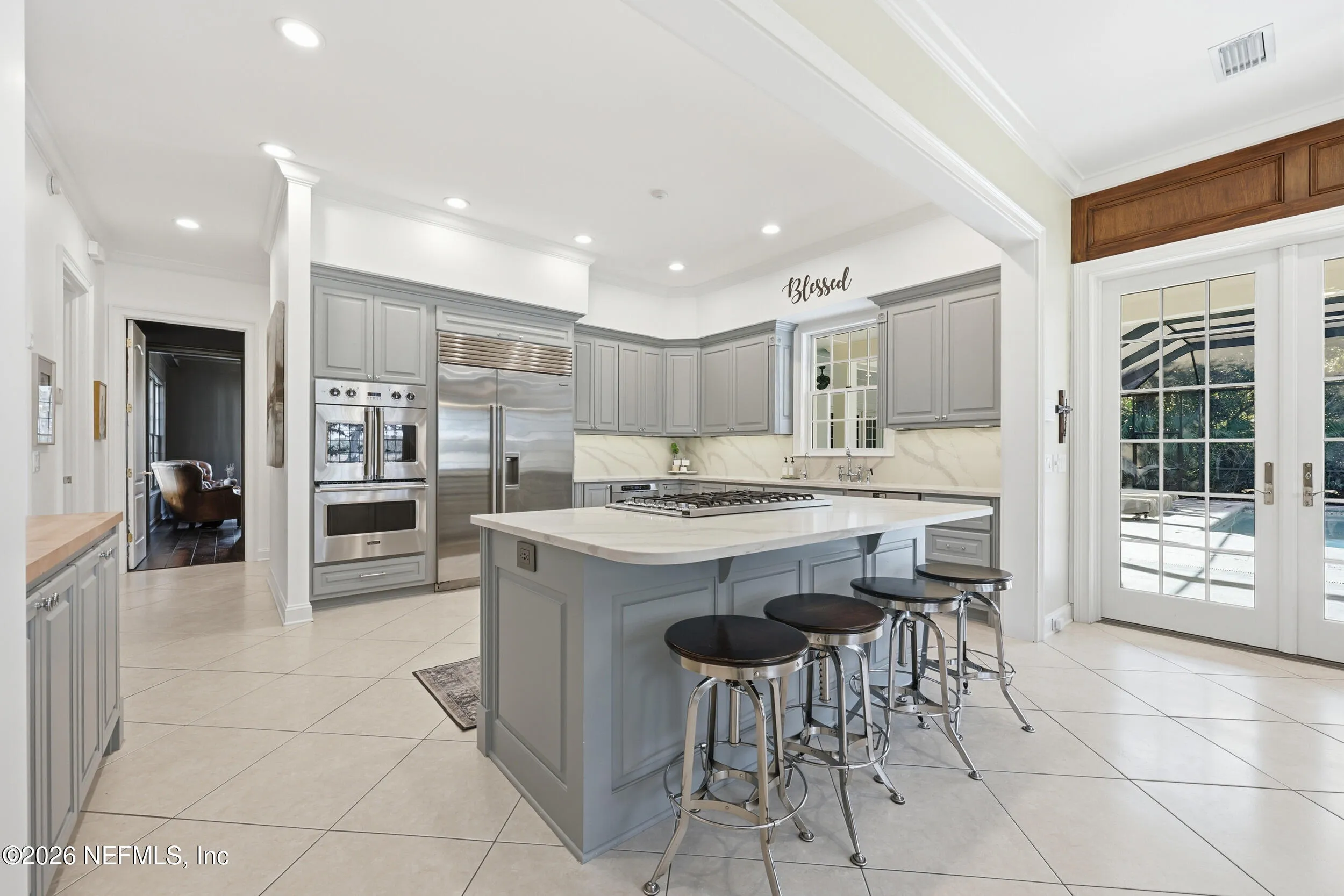 Ponte Vedra Beach, Florida, 32082, United States, 5 Bedrooms Bedrooms, ,4 BathroomsBathrooms,Residential,Active,2010120