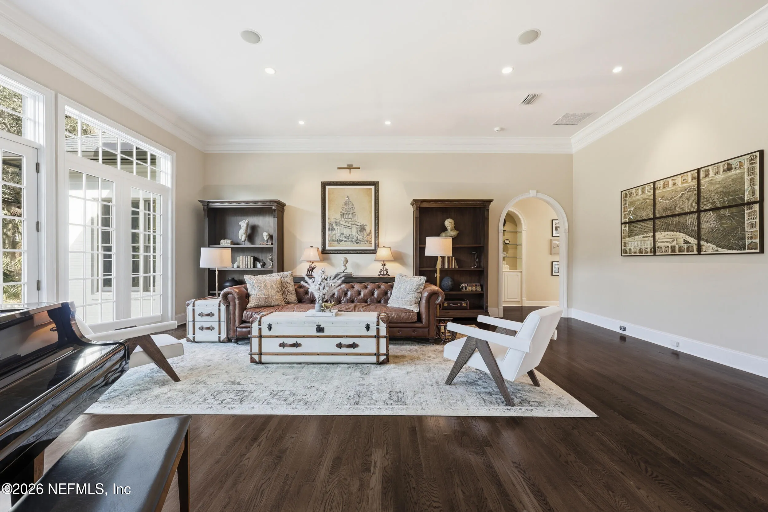 Ponte Vedra Beach, Florida, 32082, United States, 5 Bedrooms Bedrooms, ,4 BathroomsBathrooms,Residential,Active,2010120