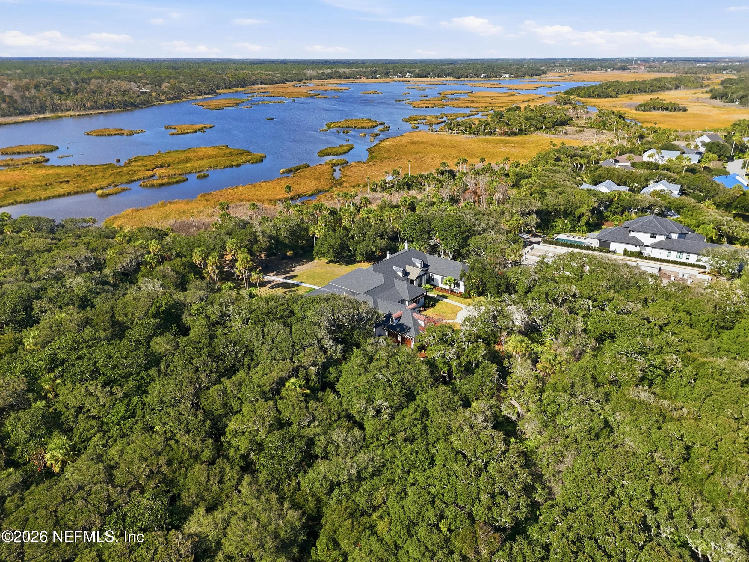 Ponte Vedra Beach, Florida, 32082, United States, 5 Bedrooms Bedrooms, ,4 BathroomsBathrooms,Residential,Active,2010120