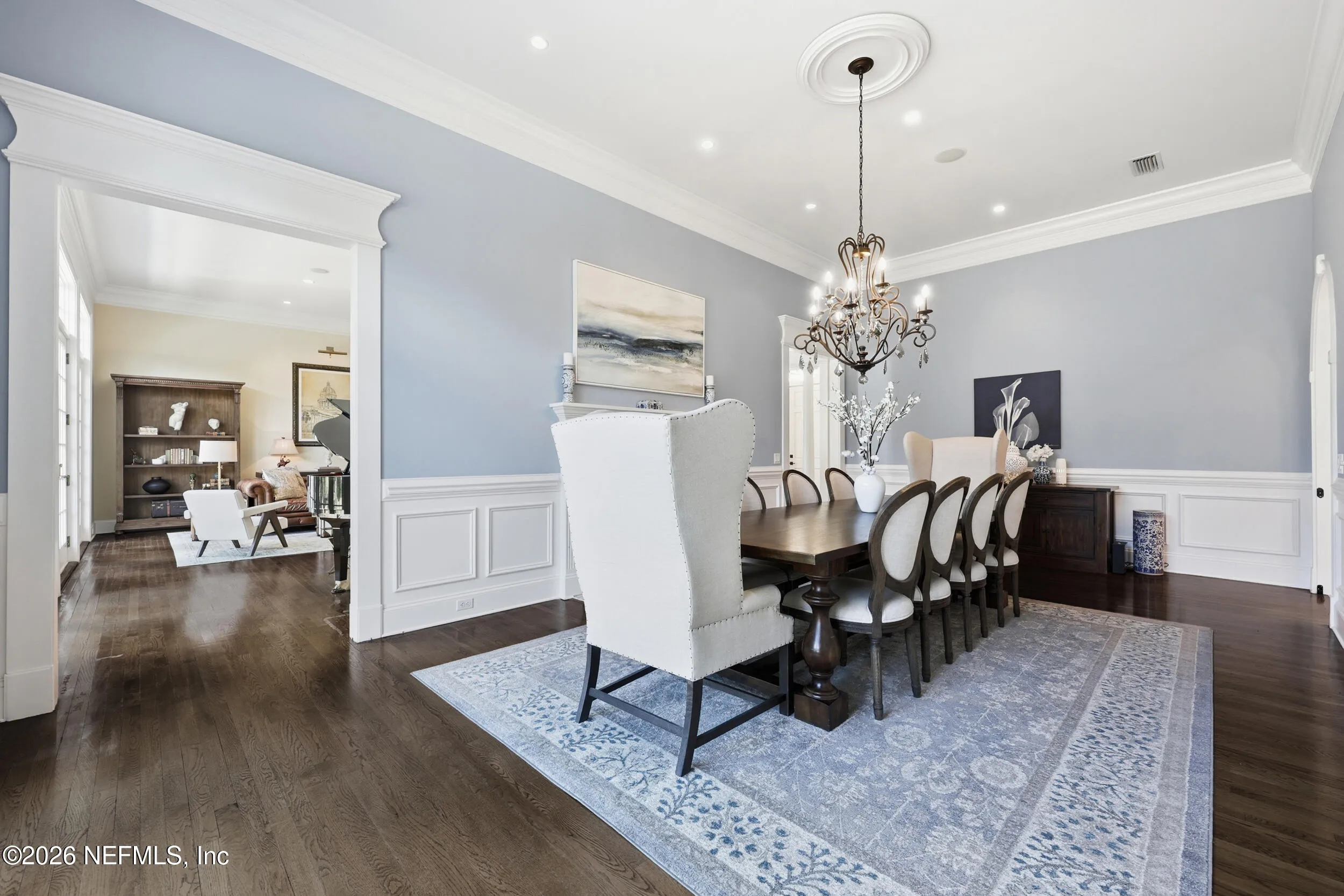 Ponte Vedra Beach, Florida, 32082, United States, 5 Bedrooms Bedrooms, ,4 BathroomsBathrooms,Residential,Active,2010120