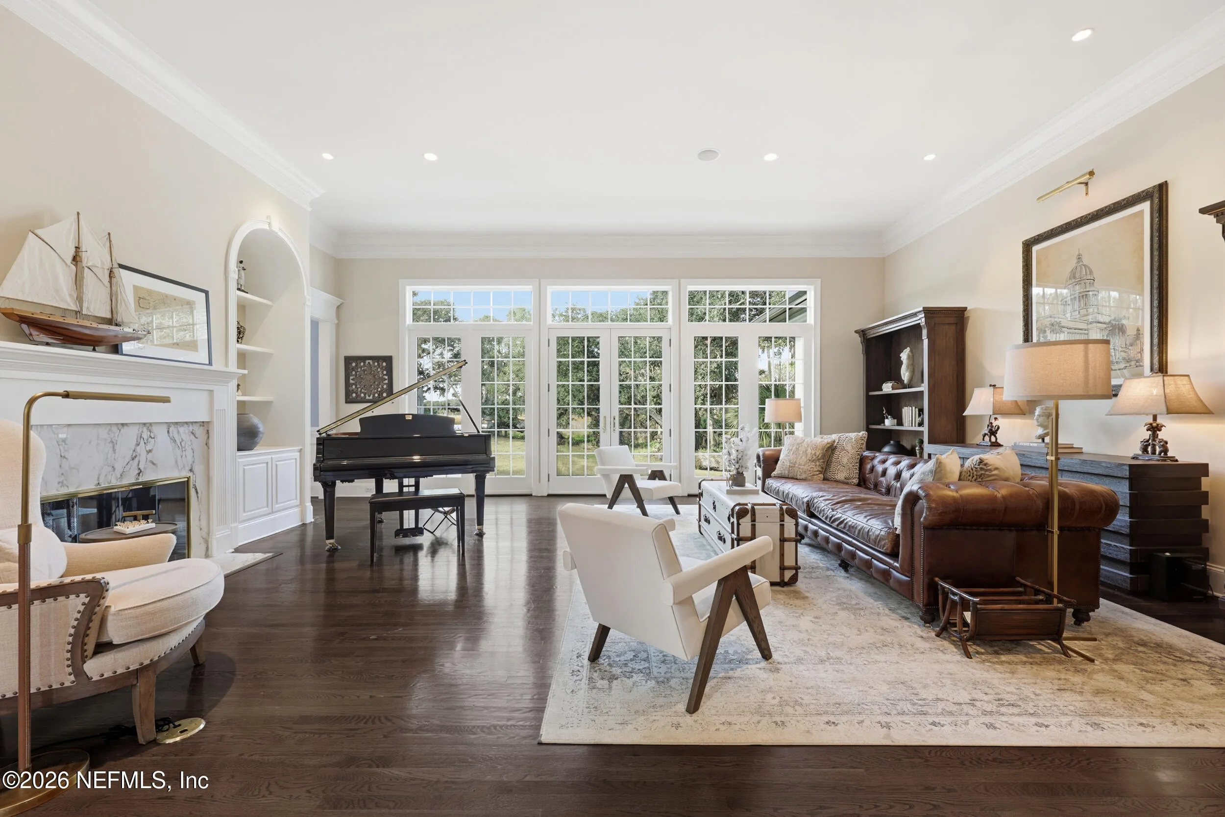 Ponte Vedra Beach, Florida, 32082, United States, 5 Bedrooms Bedrooms, ,4 BathroomsBathrooms,Residential,Active,2010120