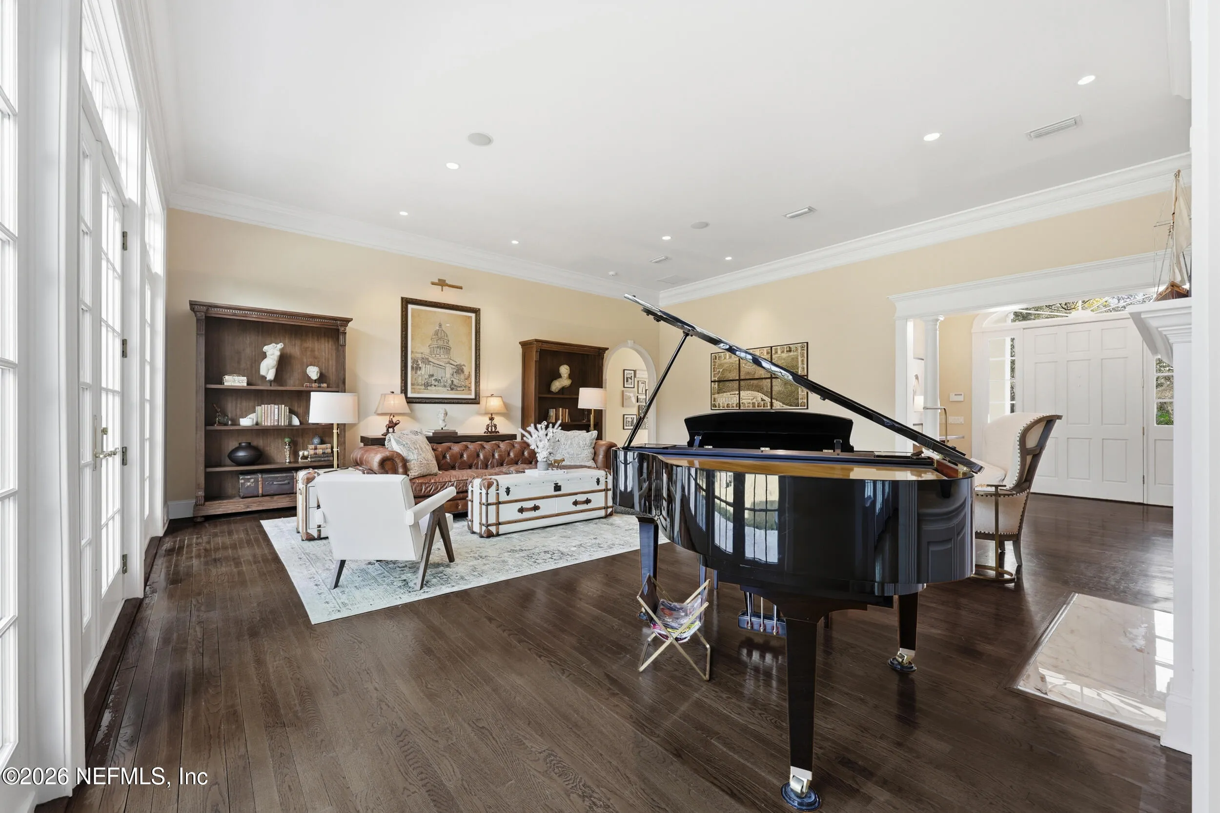 Ponte Vedra Beach, Florida, 32082, United States, 5 Bedrooms Bedrooms, ,4 BathroomsBathrooms,Residential,Active,2010120