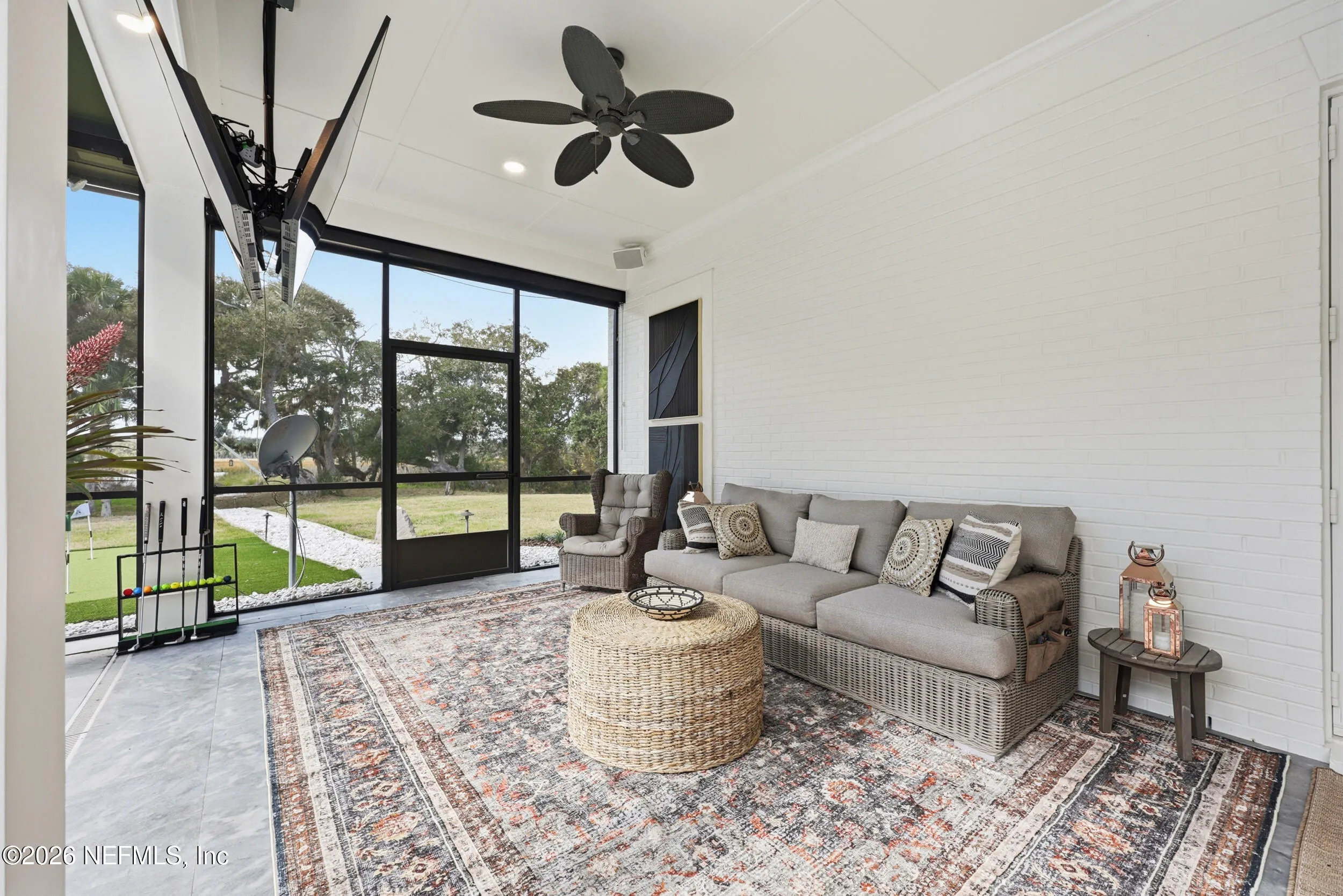 Ponte Vedra Beach, Florida, 32082, United States, 5 Bedrooms Bedrooms, ,4 BathroomsBathrooms,Residential,Active,2010120