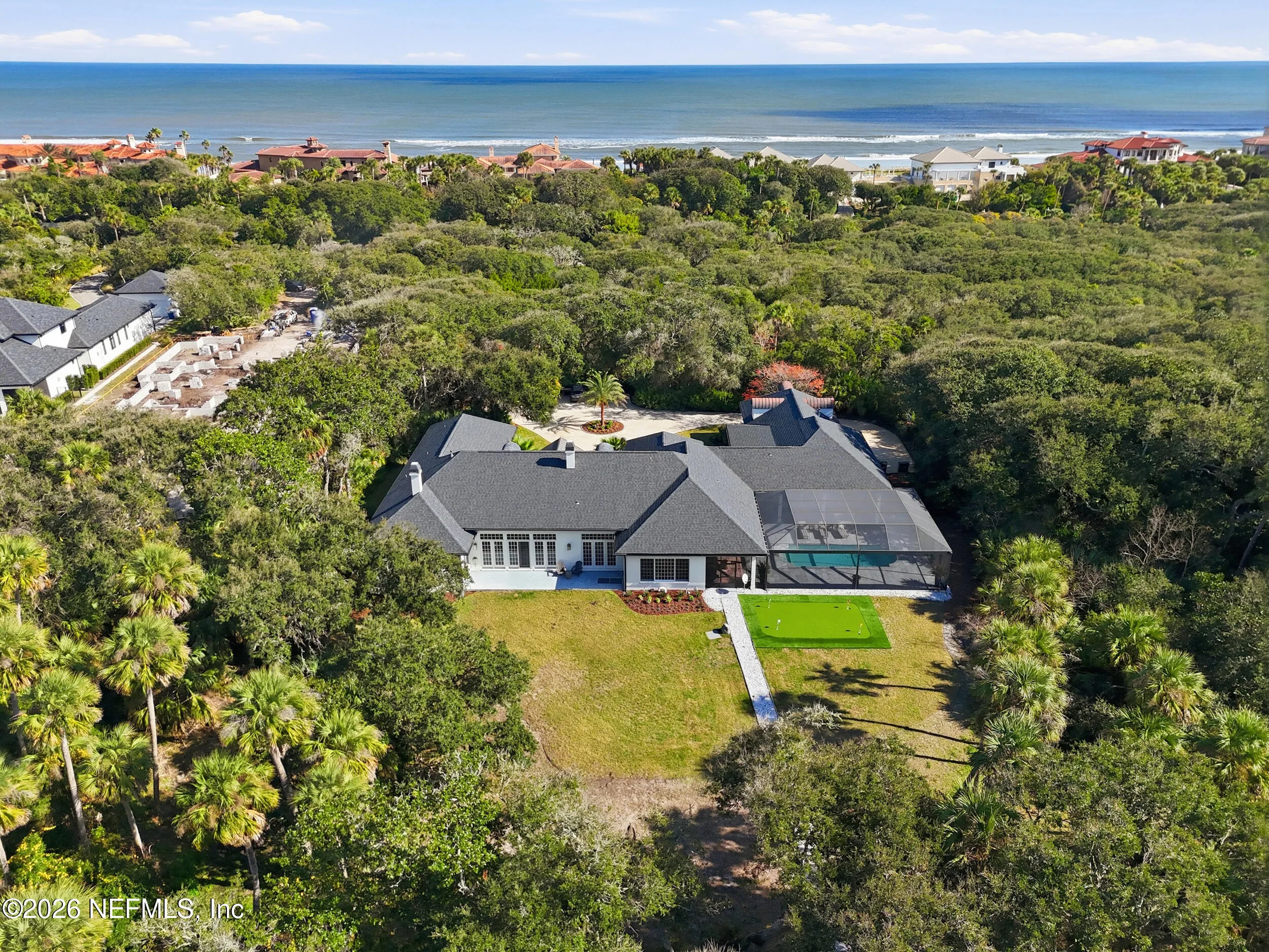 Ponte Vedra Beach, Florida, 32082, United States, 5 Bedrooms Bedrooms, ,4 BathroomsBathrooms,Residential,Active,2010120