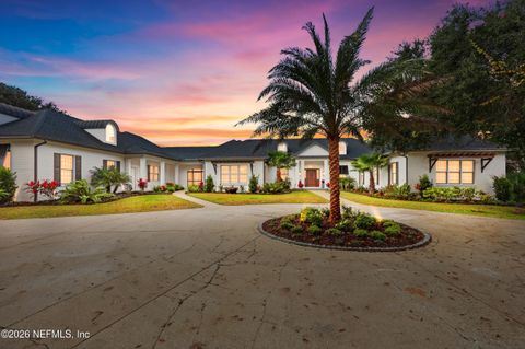 1272 PONTE VEDRA Boulevard Ponte Vedra Beach FL 32082