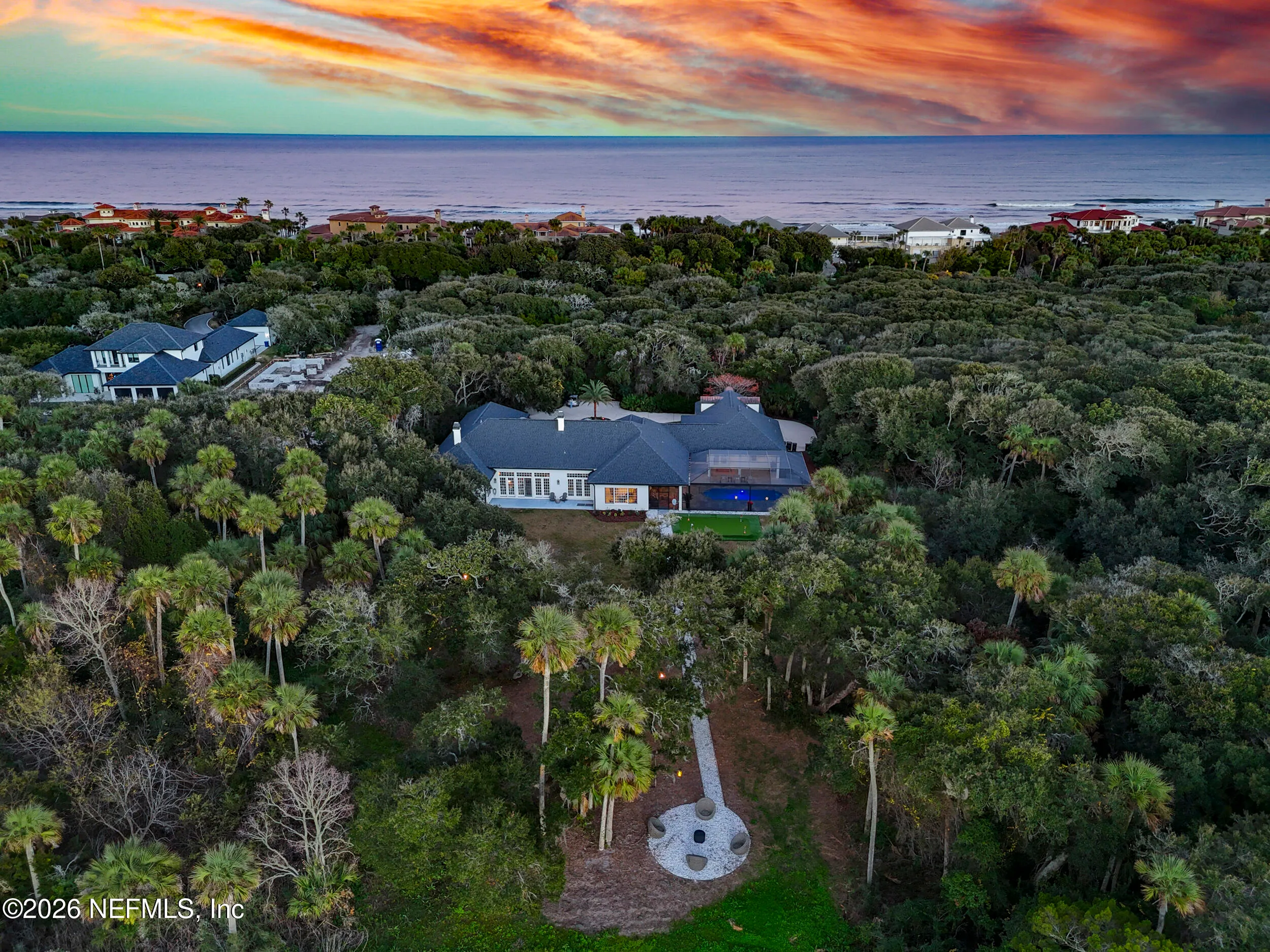 Ponte Vedra Beach, Florida, 32082, United States, 5 Bedrooms Bedrooms, ,4 BathroomsBathrooms,Residential,Active,2010120