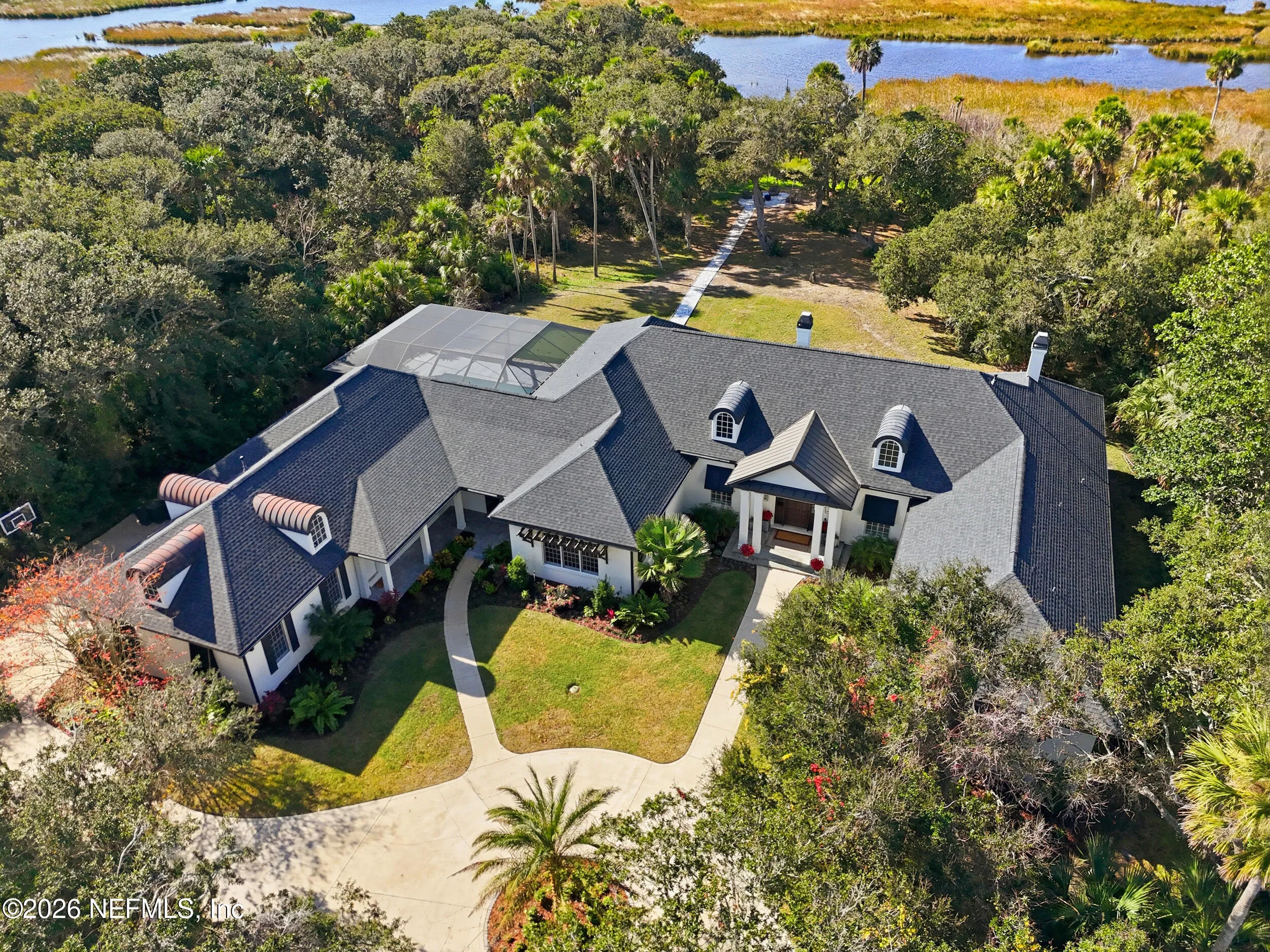 Ponte Vedra Beach, Florida, 32082, United States, 5 Bedrooms Bedrooms, ,4 BathroomsBathrooms,Residential,Active,2010120