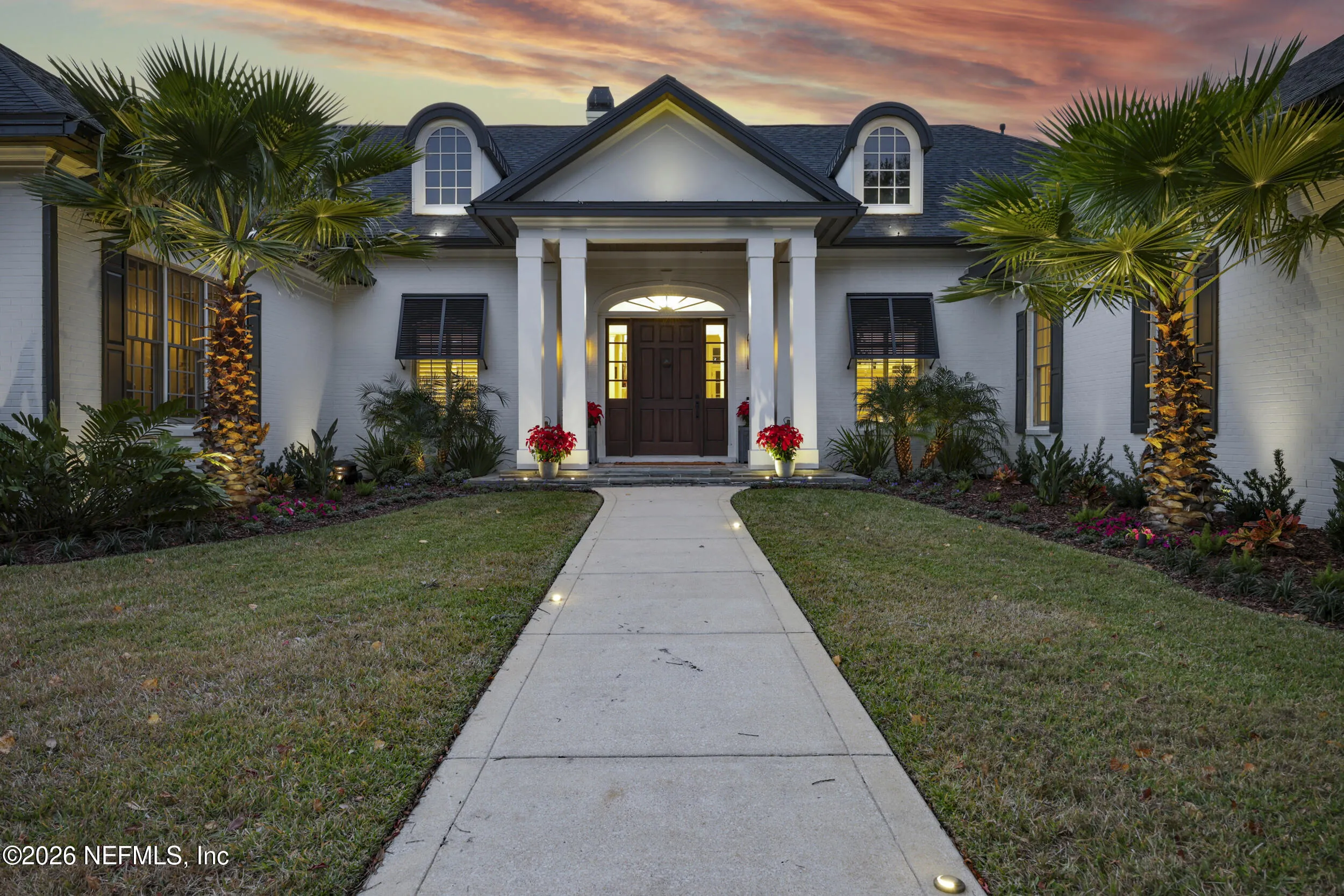 Ponte Vedra Beach, Florida, 32082, United States, 5 Bedrooms Bedrooms, ,4 BathroomsBathrooms,Residential,Active,2010120