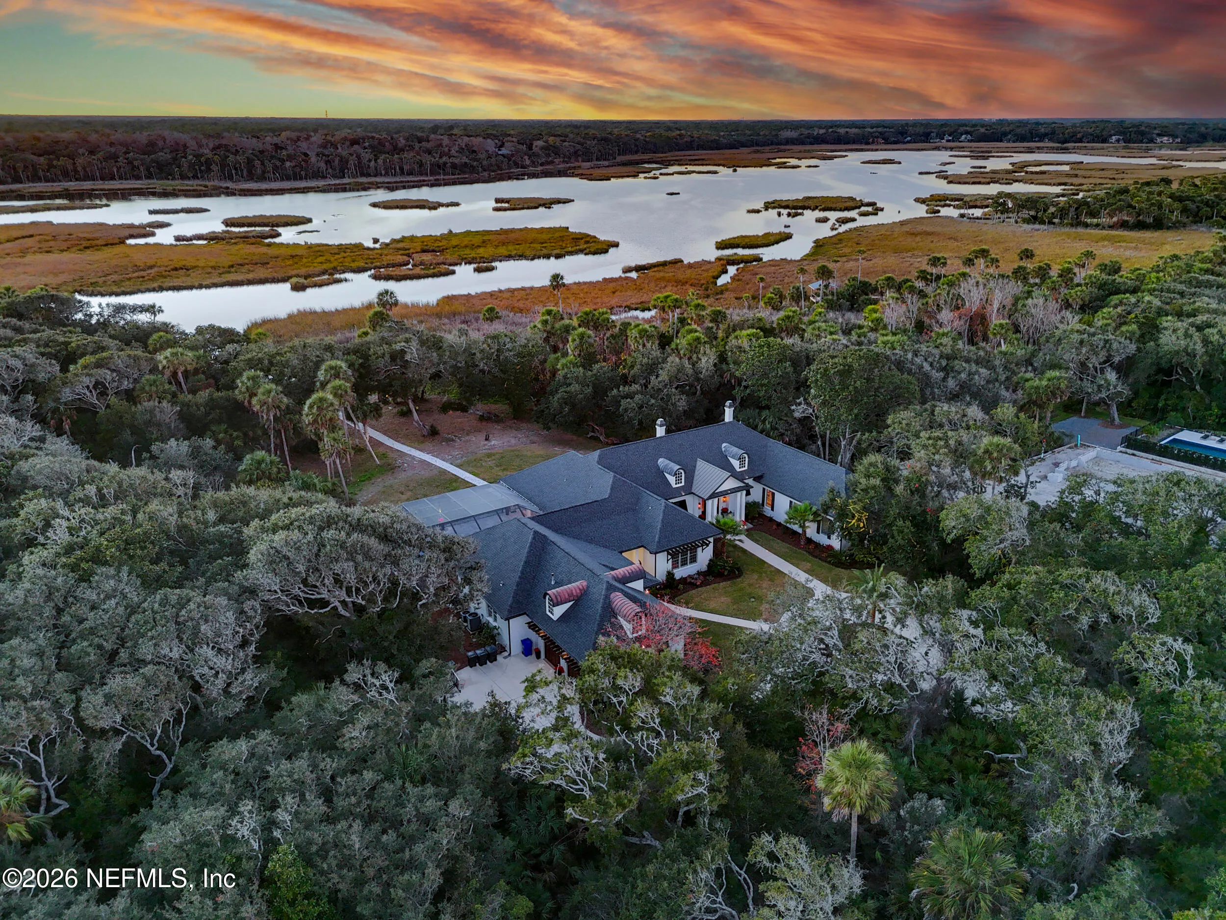 Ponte Vedra Beach, Florida, 32082, United States, 5 Bedrooms Bedrooms, ,4 BathroomsBathrooms,Residential,Active,2010120