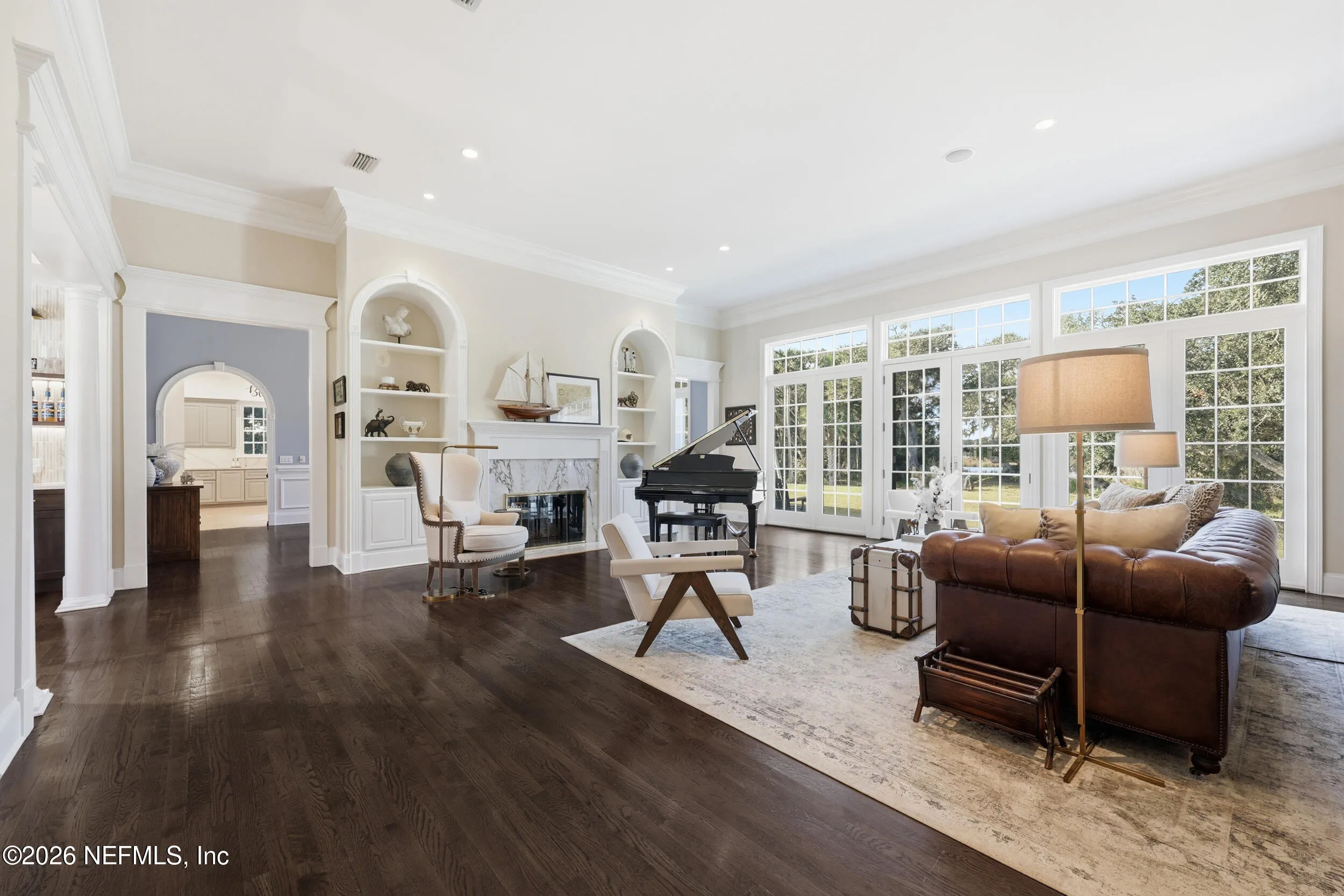 Ponte Vedra Beach, Florida, 32082, United States, 5 Bedrooms Bedrooms, ,4 BathroomsBathrooms,Residential,Active,2010120