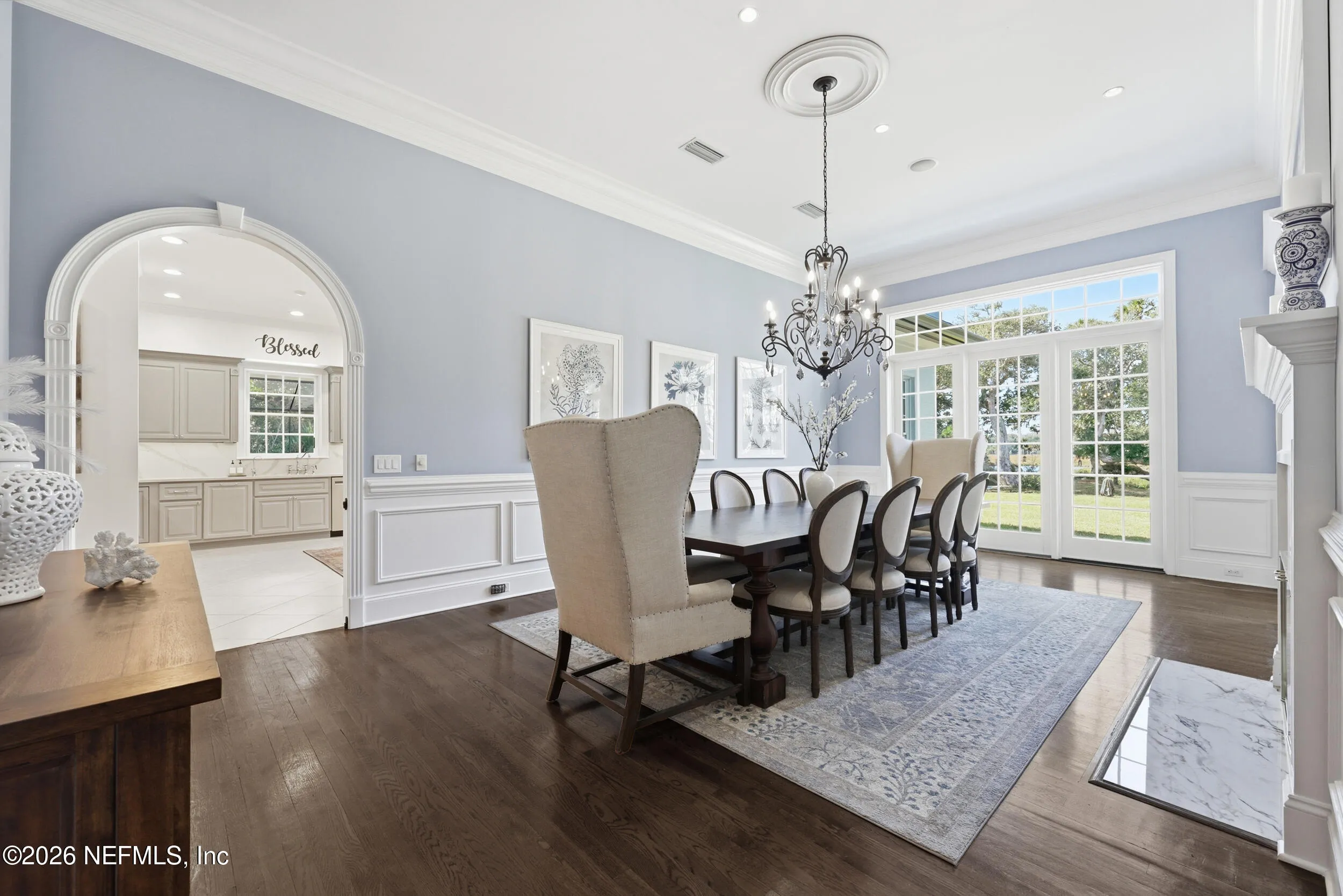 Ponte Vedra Beach, Florida, 32082, United States, 5 Bedrooms Bedrooms, ,4 BathroomsBathrooms,Residential,Active,2010120