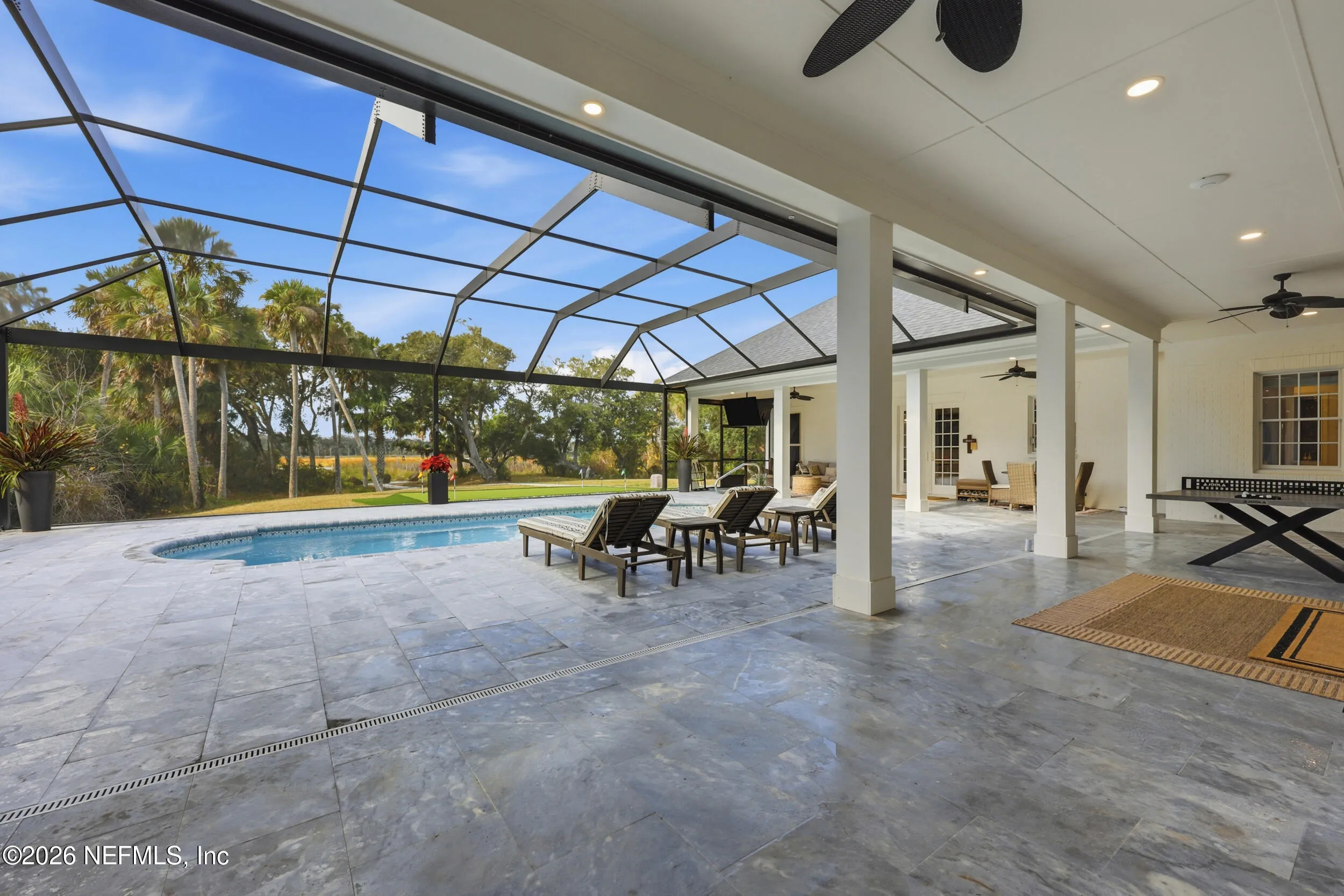 Ponte Vedra Beach, Florida, 32082, United States, 5 Bedrooms Bedrooms, ,4 BathroomsBathrooms,Residential,Active,2010120
