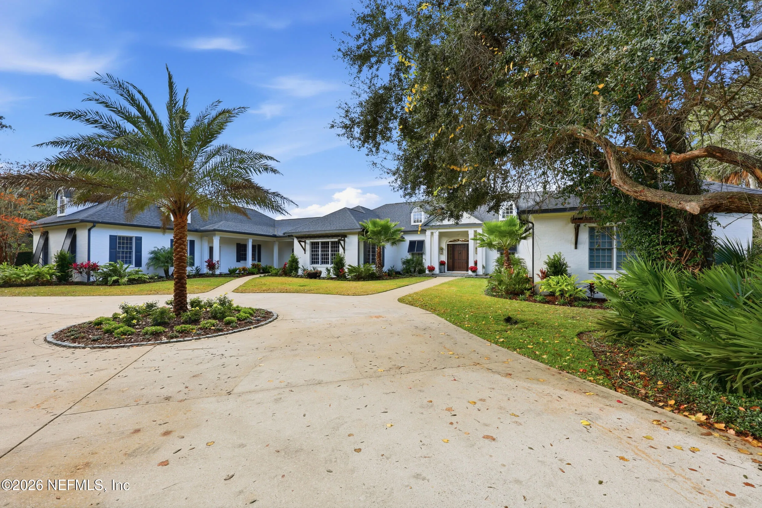 Ponte Vedra Beach, Florida, 32082, United States, 5 Bedrooms Bedrooms, ,4 BathroomsBathrooms,Residential,Active,2010120