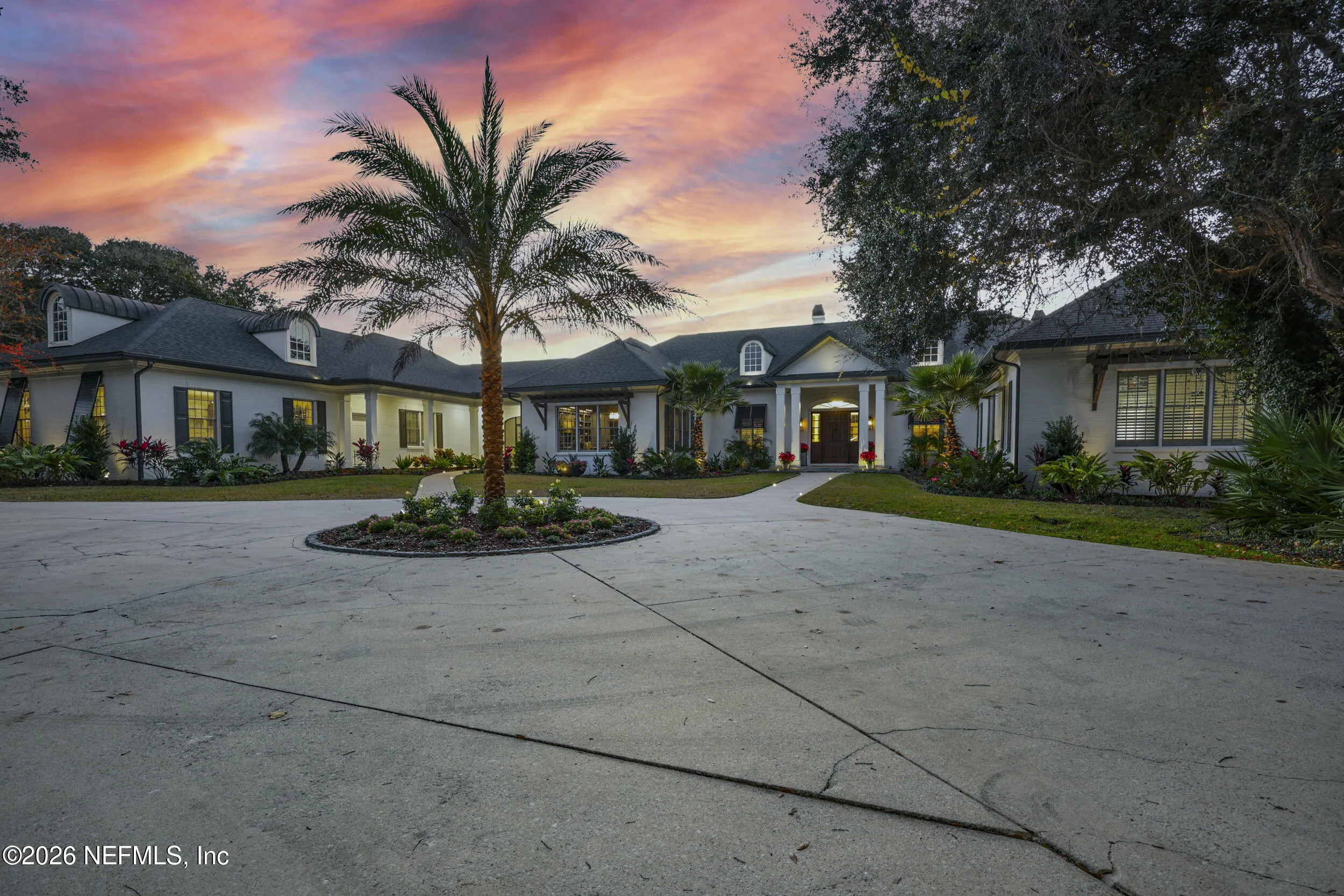 Ponte Vedra Beach, Florida, 32082, United States, 5 Bedrooms Bedrooms, ,4 BathroomsBathrooms,Residential,Active,2010120