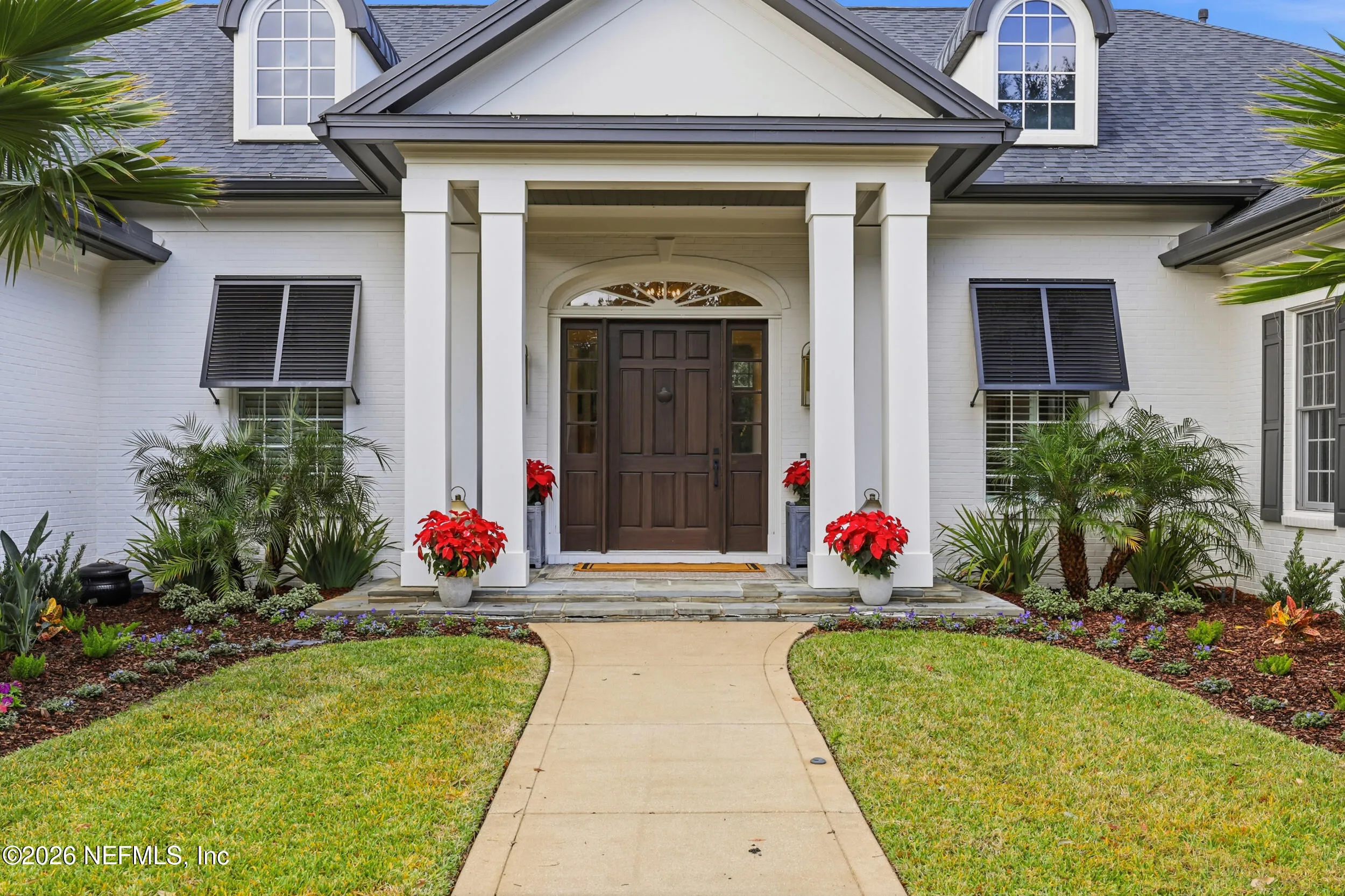 Ponte Vedra Beach, Florida, 32082, United States, 5 Bedrooms Bedrooms, ,4 BathroomsBathrooms,Residential,Active,2010120