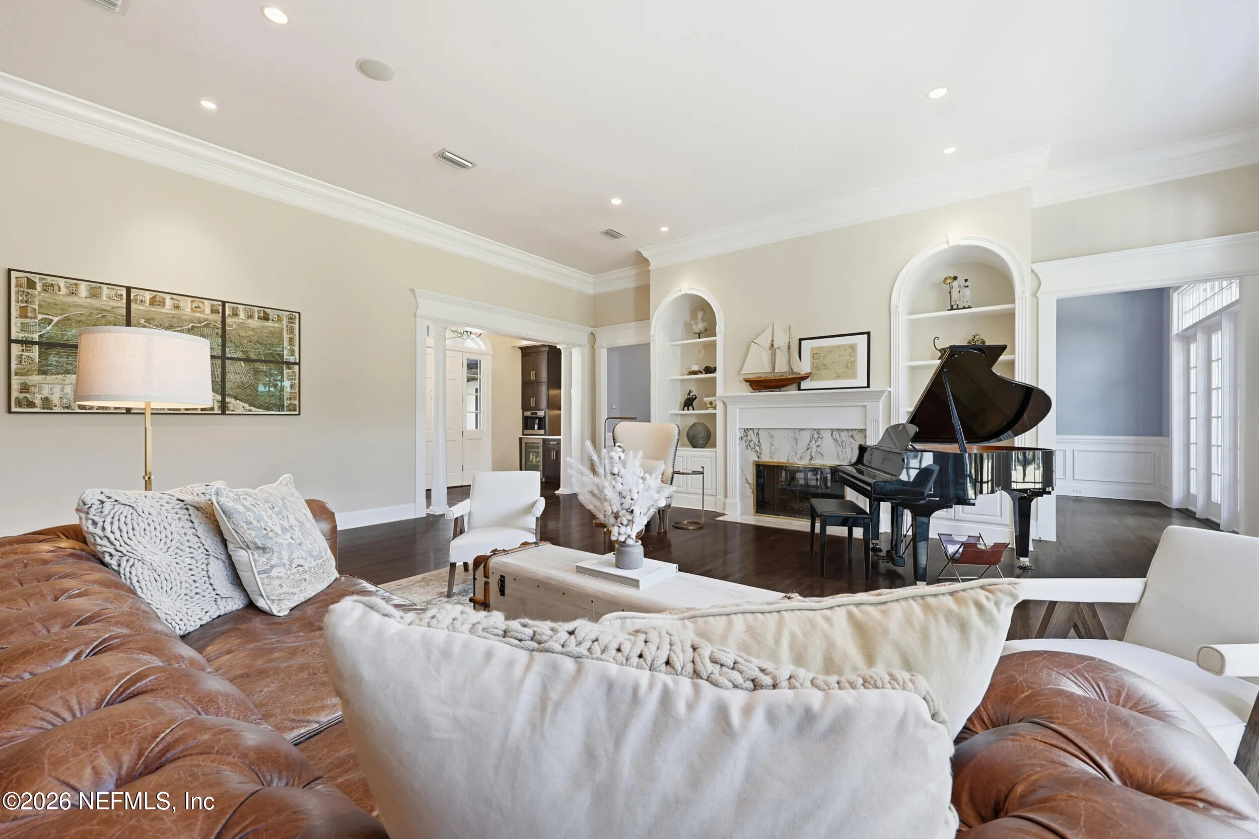 Ponte Vedra Beach, Florida, 32082, United States, 5 Bedrooms Bedrooms, ,4 BathroomsBathrooms,Residential,Active,2010120