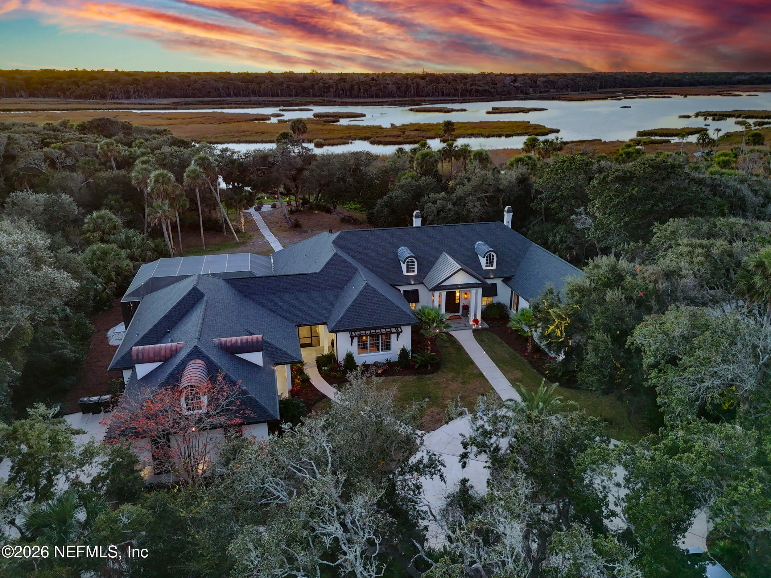Ponte Vedra Beach, Florida, 32082, United States, 5 Bedrooms Bedrooms, ,4 BathroomsBathrooms,Residential,Active,2010120