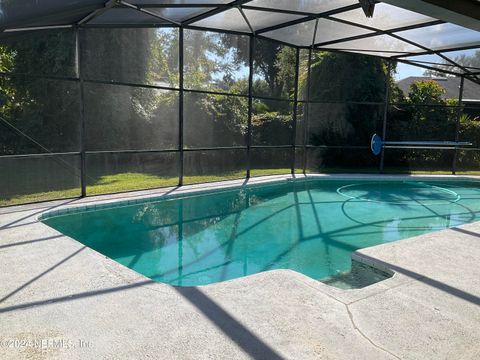 A home in St Augustine