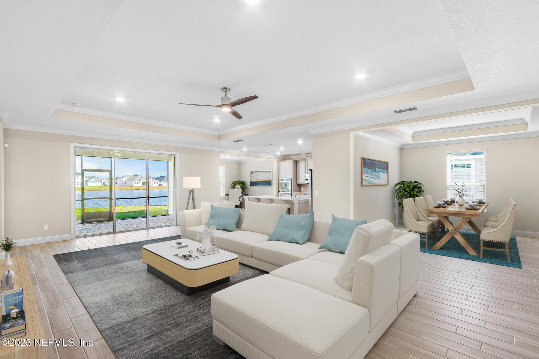 61 LILY LANDING Drive