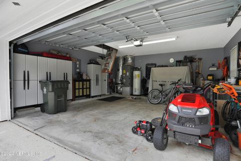 A home in Green Cove Springs