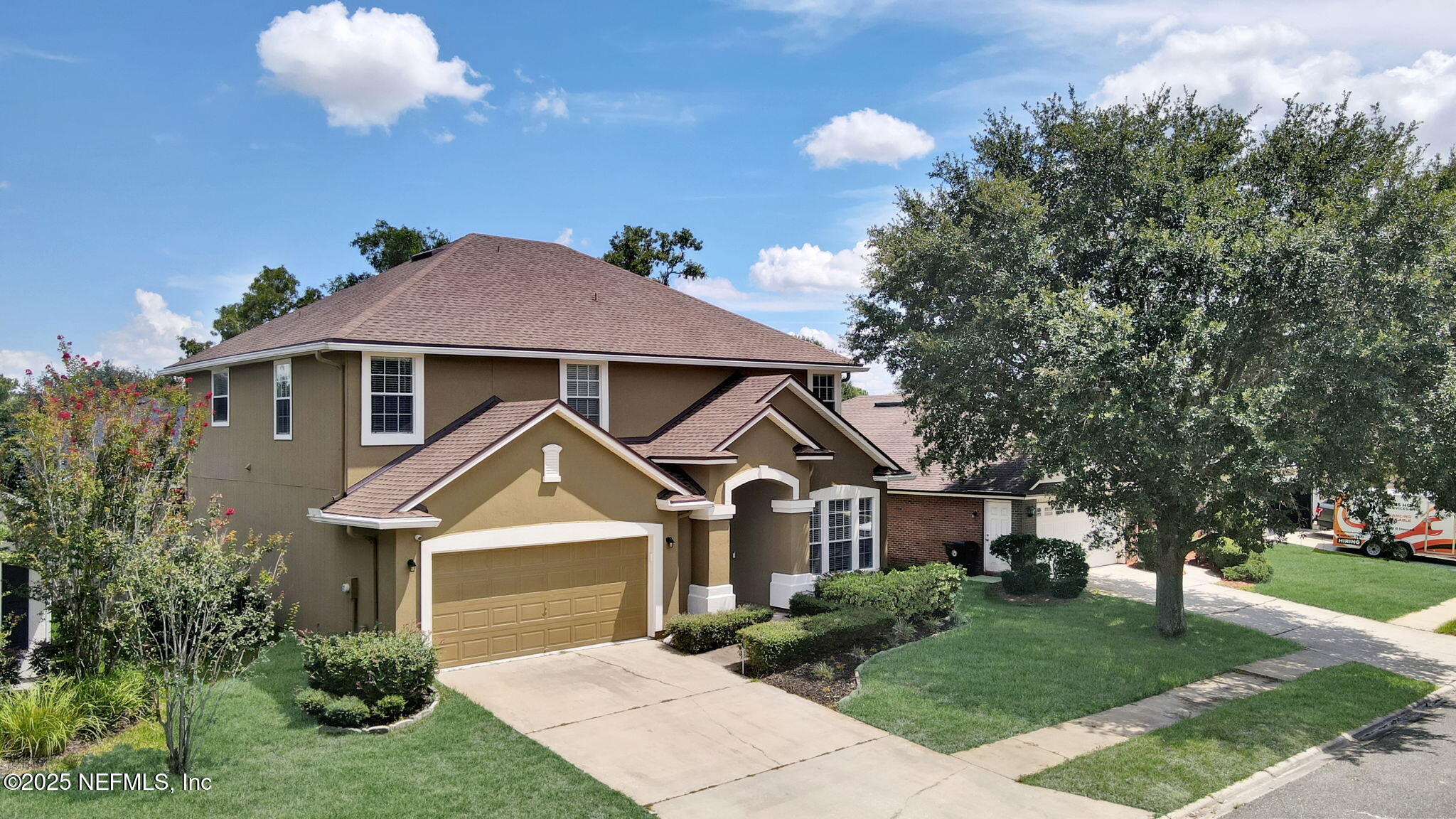 2866 PEBBLEWOOD Lane