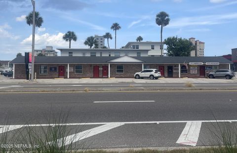 201 3RD Street S Jacksonville Beach FL 32250
