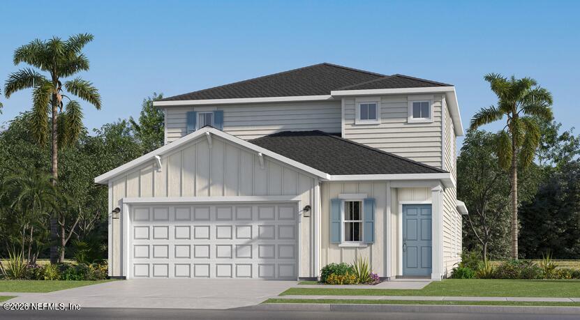 5684 LAGOON CRUISE Way