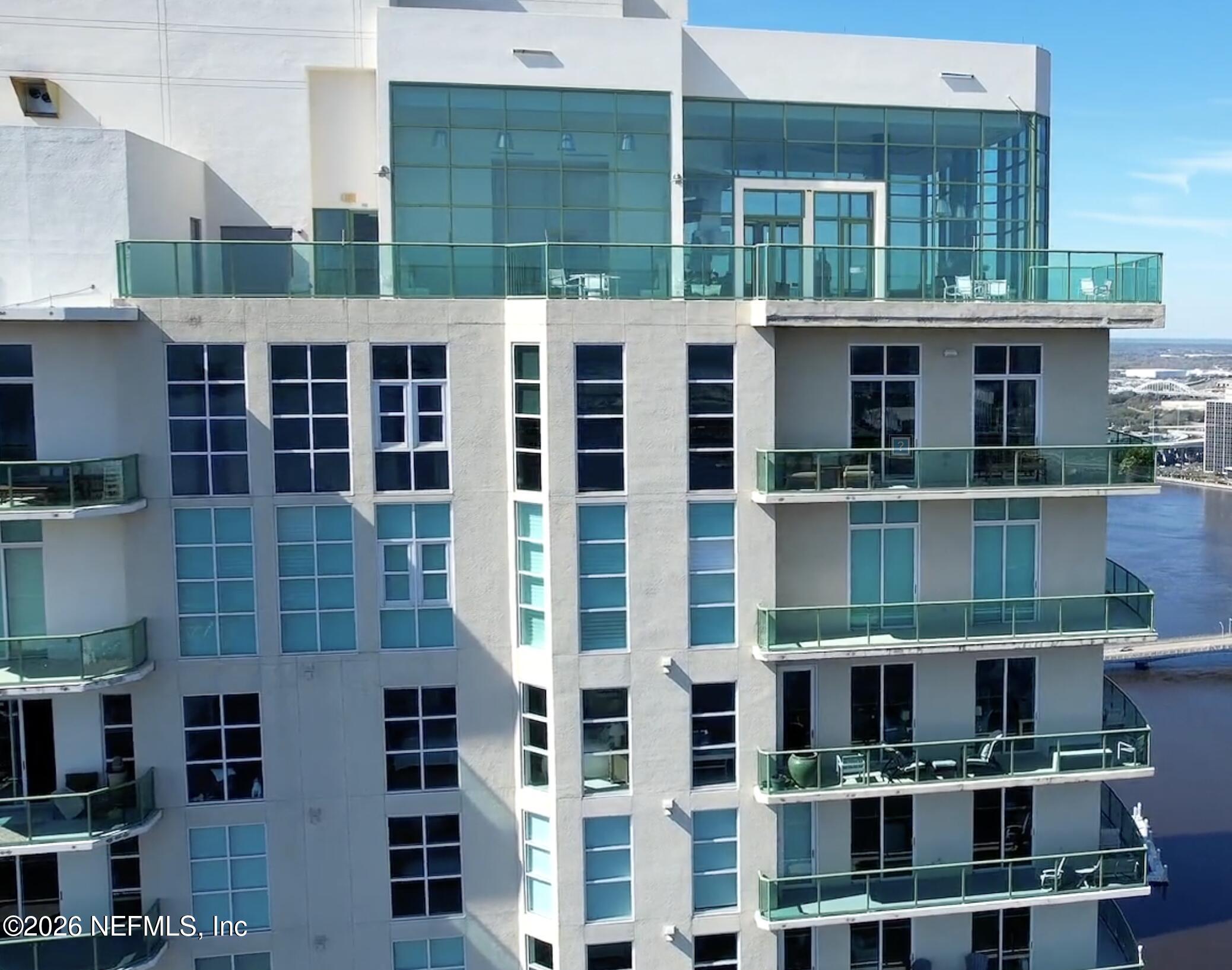 1431 RIVERPLACE Boulevard 1806