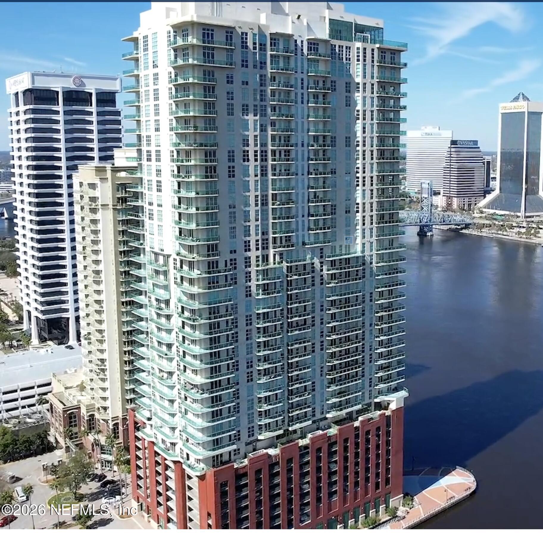 1431 RIVERPLACE Boulevard 1806