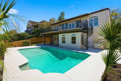 833 SORRENTO Road Jacksonville FL 32207