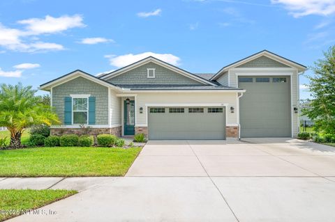 195 MEADOW CROSSING Drive St. Augustine South FL 32086