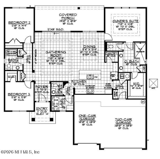 125 VISTA BLUFF Lane 0004
