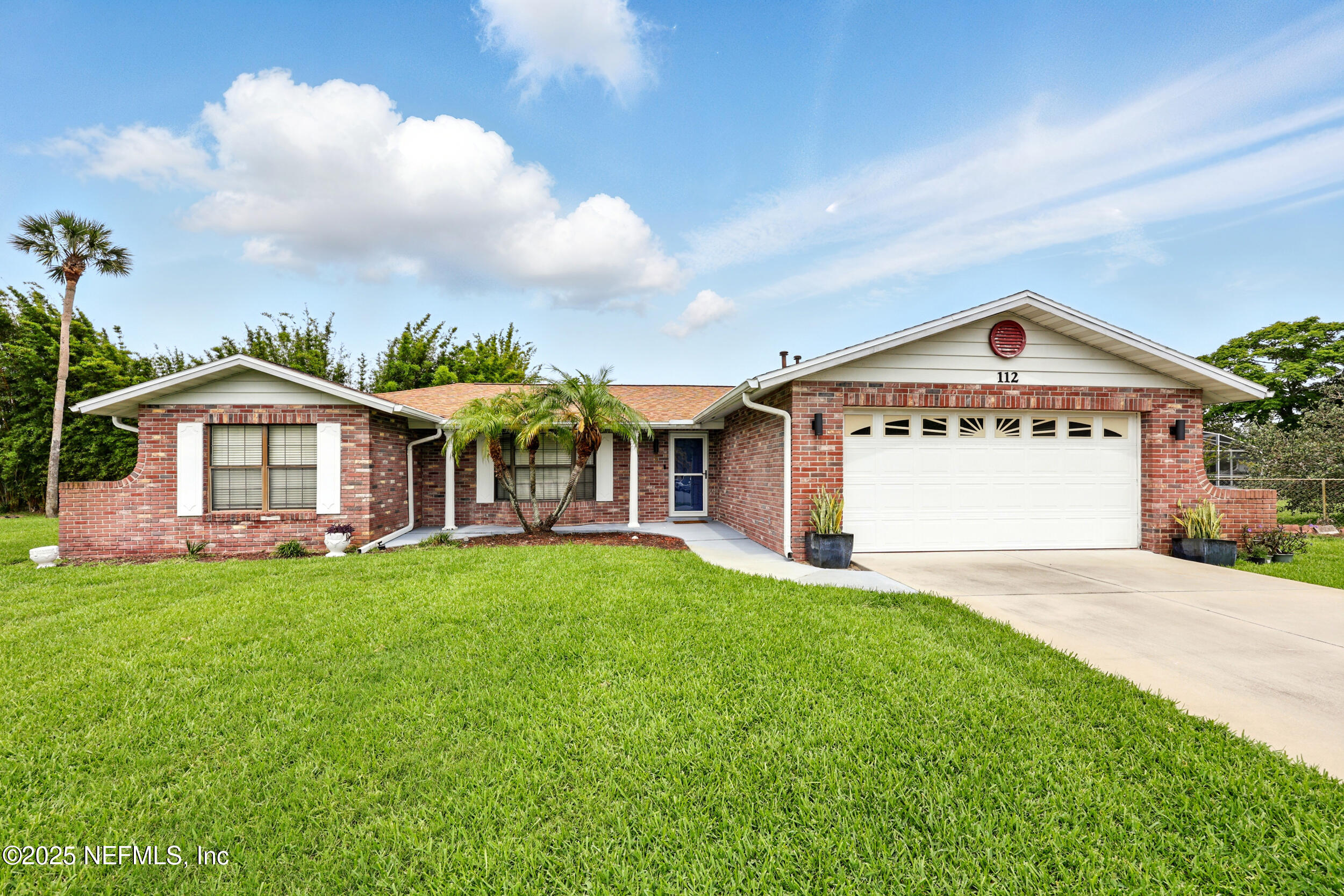 112 KINGS POINT Court