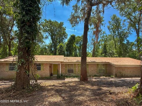 2901 GORDON Street E Orange Park FL 32073