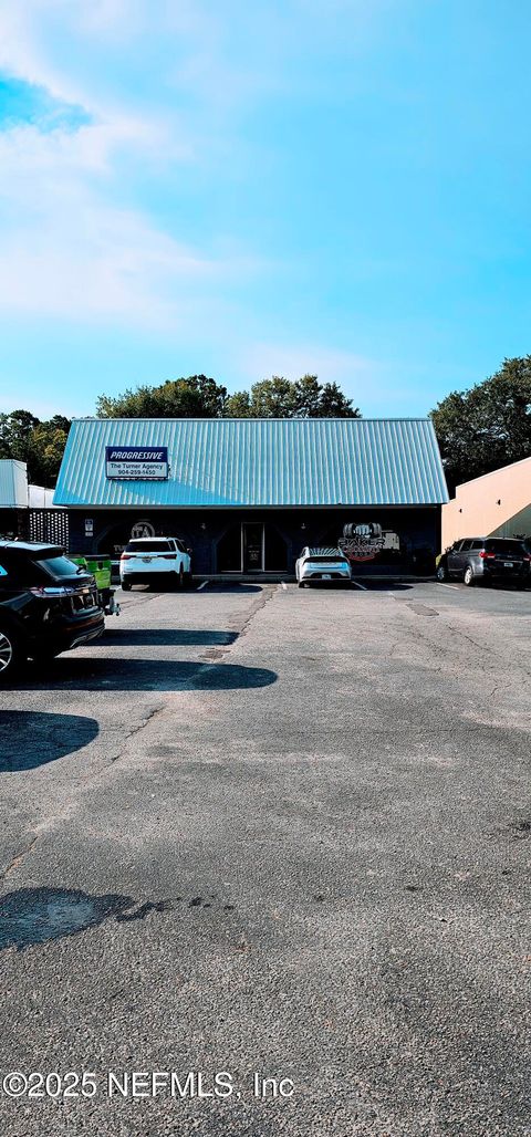 363 W MACCLENNY Avenue Macclenny FL 32063