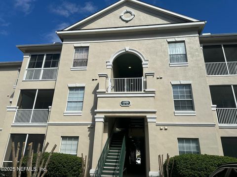 8601 BEACH Boulevard 1415 Jacksonville FL 32216