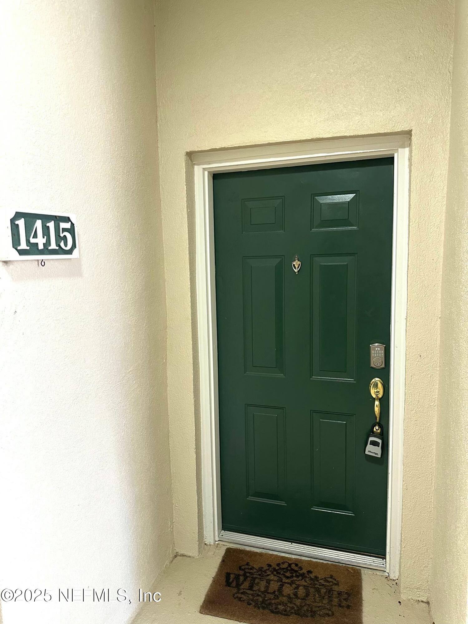 8601 BEACH Boulevard 1415