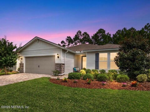 Photo of 190 WOODGATE Drive, Ponte Vedra, FL 32081 (MLS # 2164669)