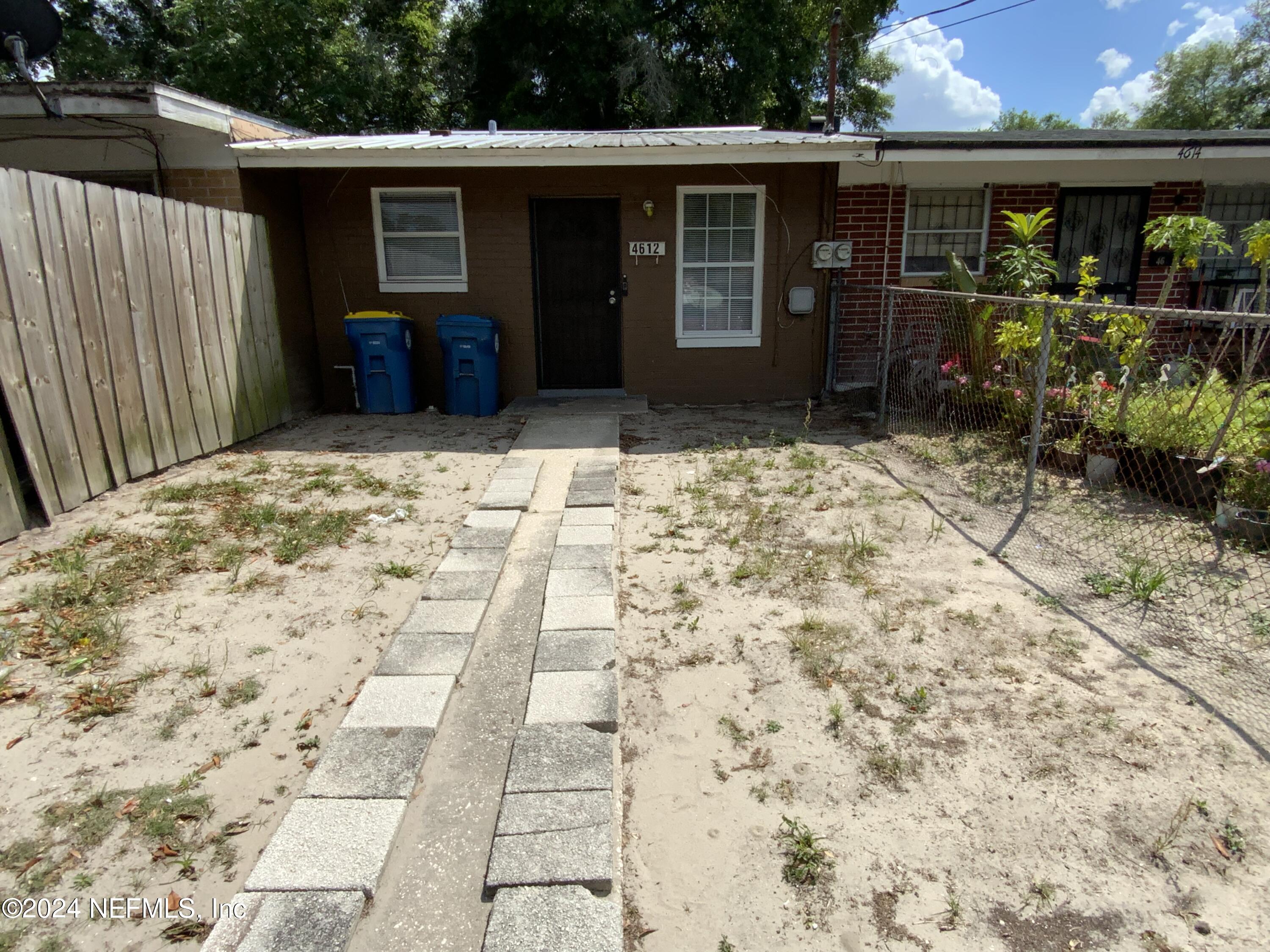 Jacksonville, FL home for sale located at 4612 Wrico Drive, Jacksonville, FL 32209