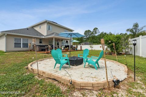 A home in Fernandina Beach