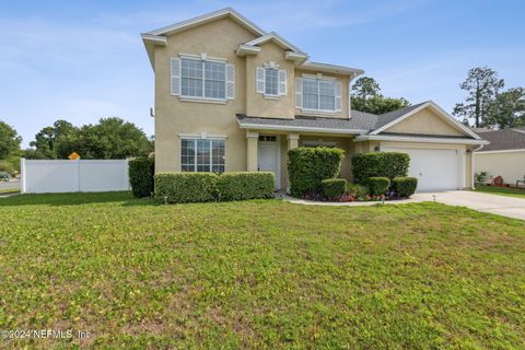 A home in Fernandina Beach