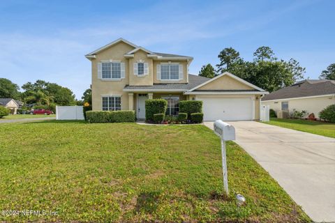 A home in Fernandina Beach