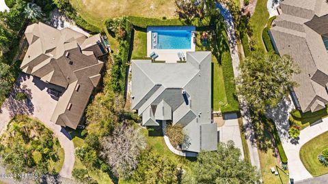 A home in Green Cove Springs