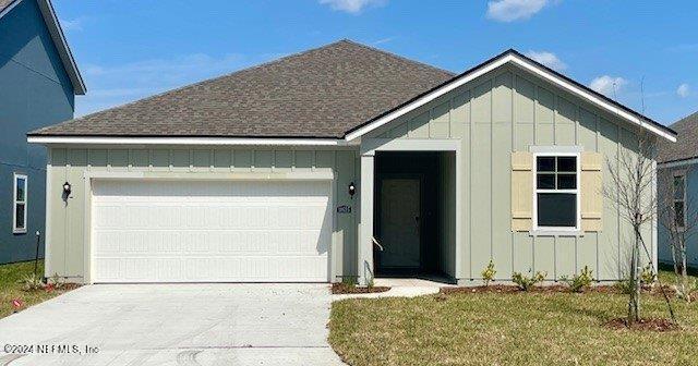 Jacksonville, FL home for sale located at 14655 Macadamia Lane, Jacksonville, FL 32218