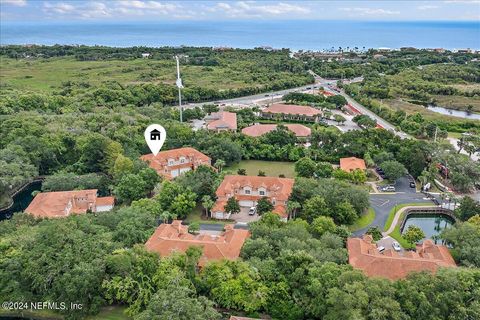 A home in Ponte Vedra Beach