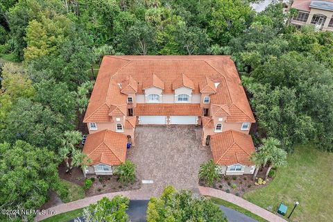 A home in Ponte Vedra Beach