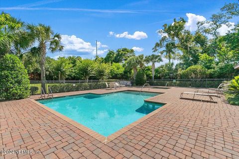 A home in Ponte Vedra Beach