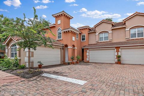 A home in Ponte Vedra Beach