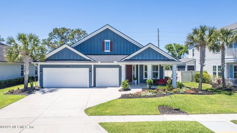 352 BRONSON Parkway St. Augustine FL 32095